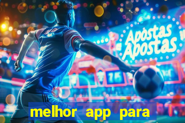 melhor app para ganhar dinheiro jogando